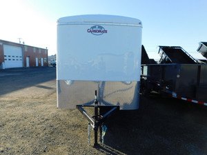 CARGO MATE 6X12 RR #97087