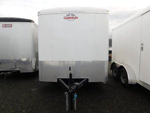 CARGO MATE 7X14 DD #03267