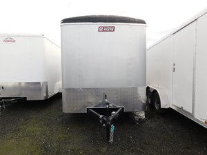 CARGO MATE 7X14 DD #03264