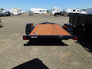 IRON EAGLE 5X8 #18084