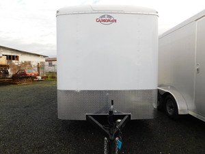 CARGO MATE 7X14 DD #03265