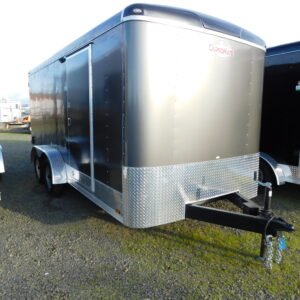 CARGO MATE 7X16 DD #93814