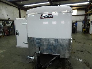 CARGO MATE 5X10 DD #03276