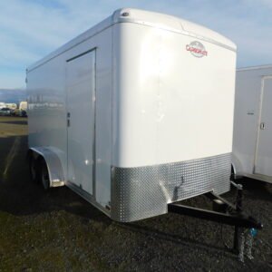 CARGO MATE 7X14 DD #03265