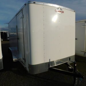 CARGO MATE 7X14 RR #04162