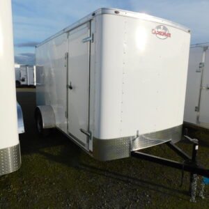 CARGO MATE 6X12 DD #04158