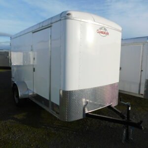 CARGO MATE 6X12 DD #93782