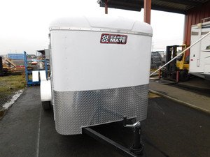 CARGO MATE 5X10 DD #03275