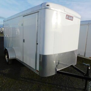 CARGO MATE 6X12 DD #04168