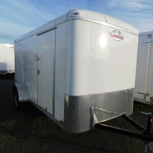 CARGO MATE 6X12 RR #97087