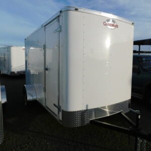 CARGO MATE 6X12 #04156