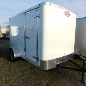 CARGO MATE 6X10 RR #04154