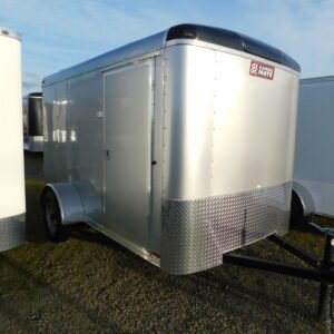 CARGO MATE 6X10 RR #04495