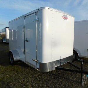 CARGO MATE 6X10 RR #04155