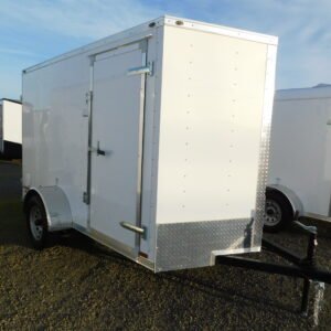 CARGO MATE 6X10 DD #04445