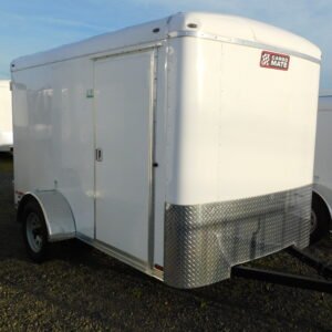 CARGO MATE 6X10 DD #04164