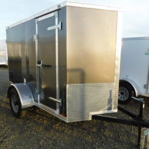 CARGO KING 5X8 #04248