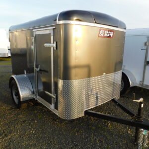 CARGO MATE 5X8 DD #03978