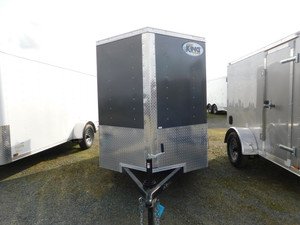 CARGO KING 5X8 #04248