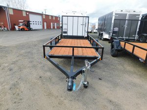 IRON EAGLE 5X10 #18932