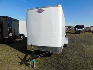 CARGO MATE 6X12 #04156