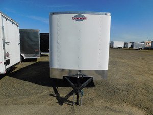 CARGO MATE 6X12 RR #04157