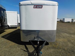 CARGO MATE 6X12 DD #04168