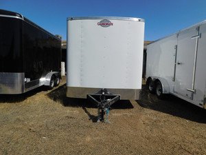 CARGO MATE 7X14 RR #04162