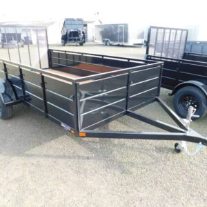 IRON EAGLE 6X12 #19321