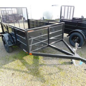 IRON EAGLE 5X8 #19238