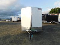 CARGO MATE 6X10 DD #04445