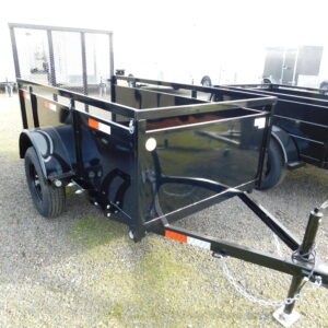 VERSATILE 4X8 #01580