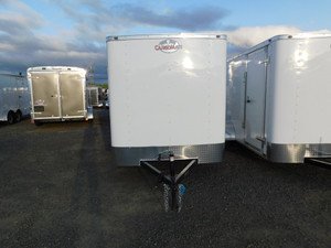 CARGO MATE 6X10 RR #04155