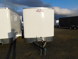 CARGO MATE 6X10 RR #04154