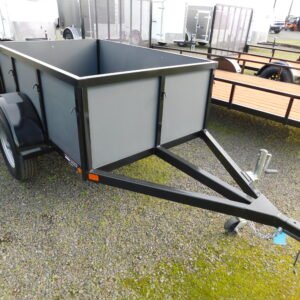 IRON EAGLE 4X6 #17609