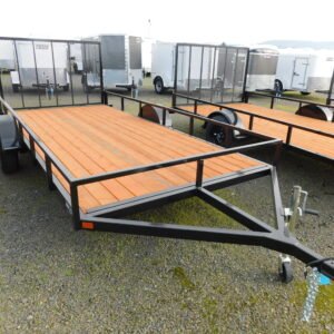 IRON EAGLE 6.5X14 #19242