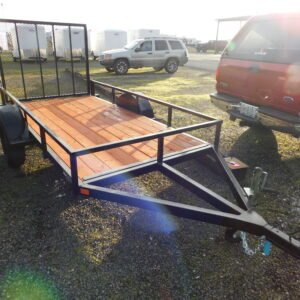 IRON EAGLE 5X10 #18932