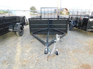 IRON EAGLE 5X10 #19151