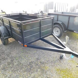 IRON EAGLE 4X8 #19471