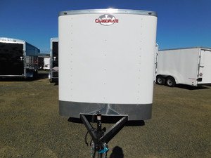 CARGO MATE 6X12 DD #04158