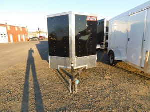 CARGO MATE 5X8 DD #03974