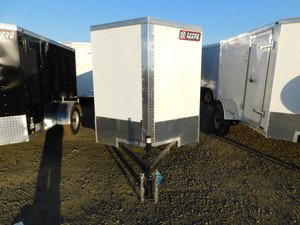 CARGO MATE 5X8 DD #03975