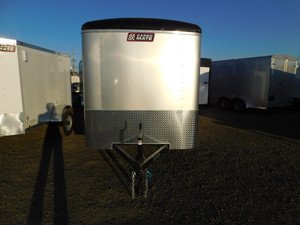 CARGO MATE 6X10 RR #04495