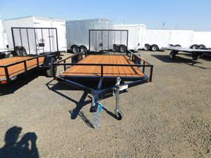 IRON EAGLE 6.5X14 #19242