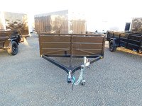 IRON EAGLE 6X12 #19321