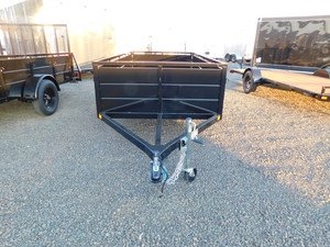 IRON EAGLE 5X10 #19325