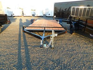 IRON EAGLE 6.5X14 #19339