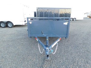 VERSATILE 5X8 #01233