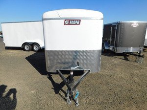 CARGO MATE 5X8 DD #04744