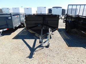 IRON EAGLE 5X8 #19457